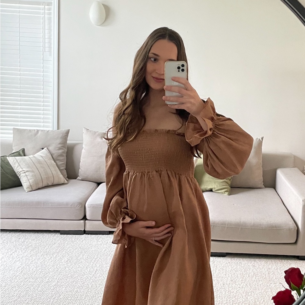 petal and pup gabriella dress - Picture 2 of 6